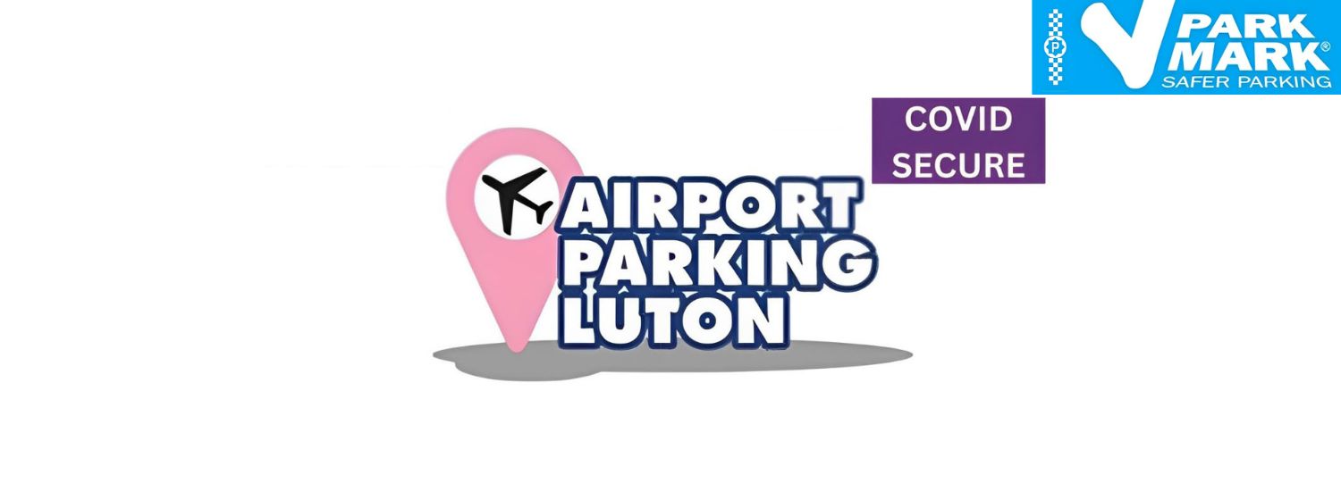 Airport Parking Luton - Park & Ride